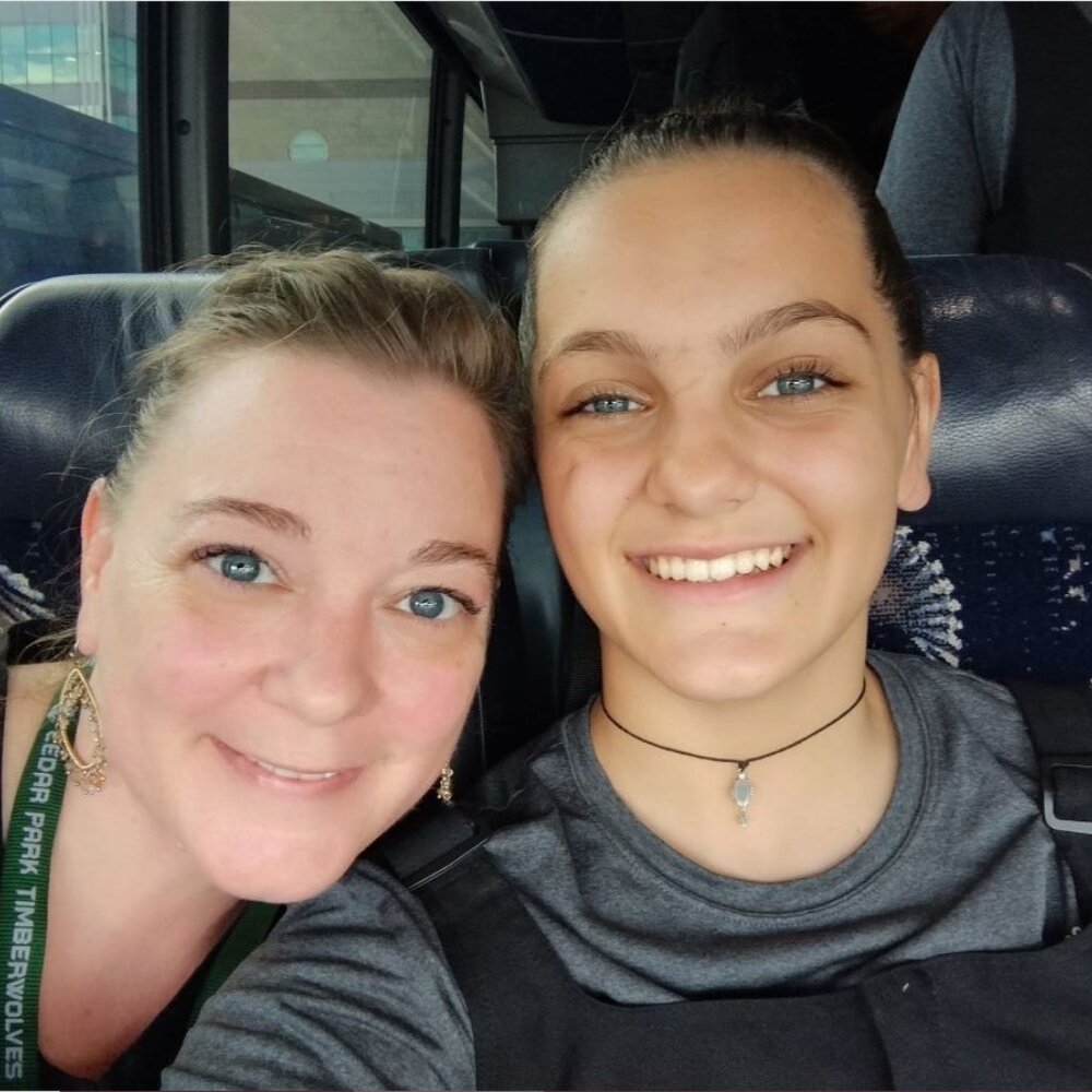 Meet your Posher, Nannette